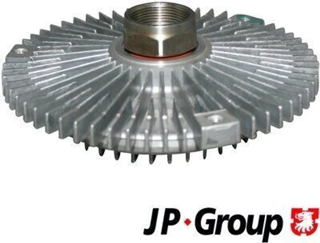 Viscocoupleur de radiateur A1122000222 pour SUV Mercedes W163 Classe M
