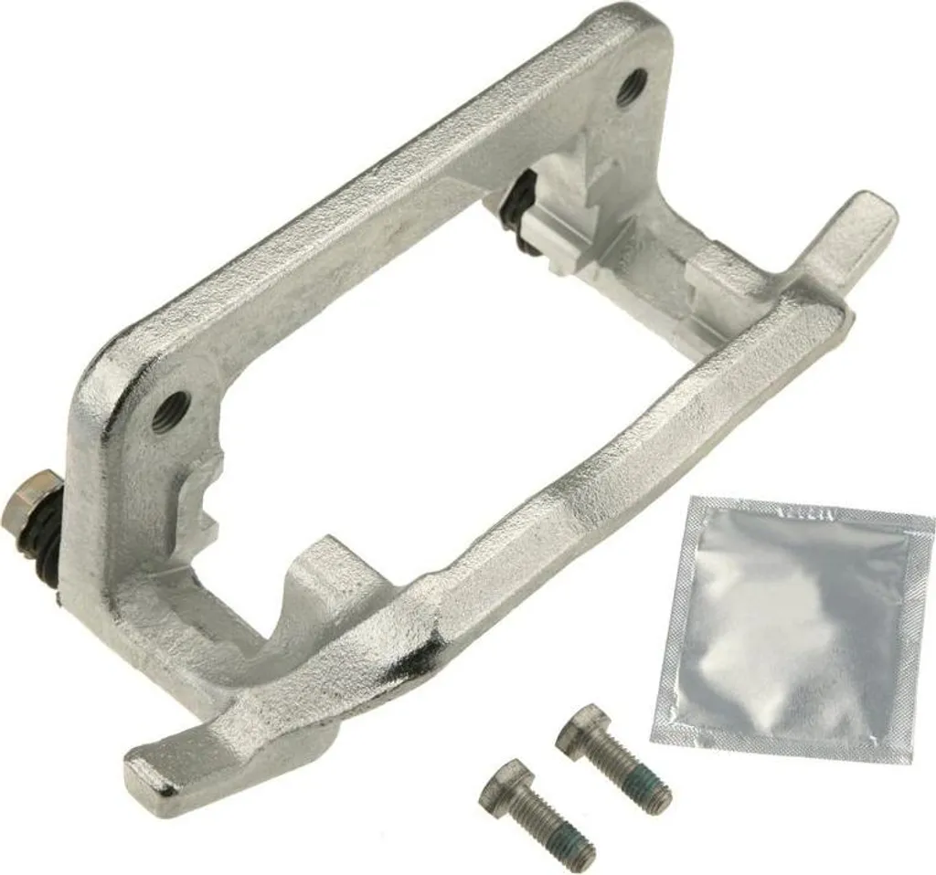 Support étrier de frein TRW BDA1061 - Remplacement OE 4404J0 pour 407