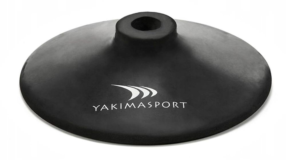 Gummistand für den Pol Yakima 100059