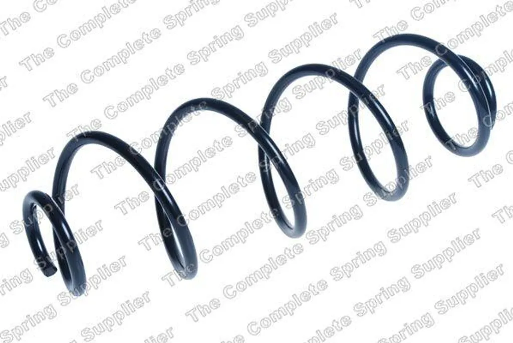 Ressort de suspension 4266782 : Solution anti-affaissement Peugeot 308