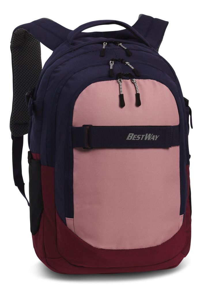 XL Schulrucksack Groß Rucksack Schulranzen Tasche Schul Mädchen Jungen Bestway