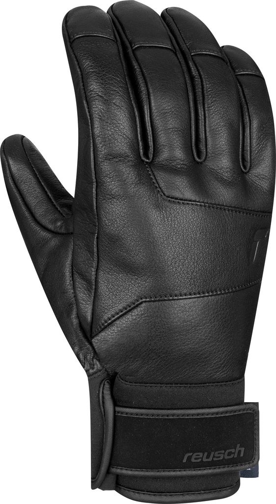 REUSCH Reusch Cronon black black 9,5