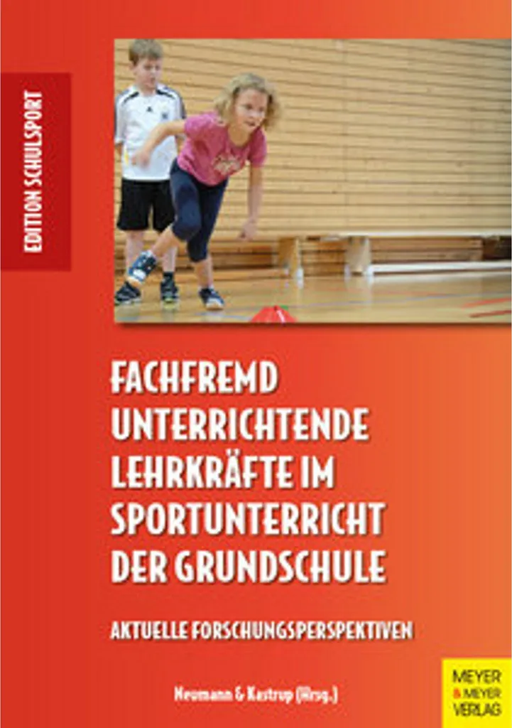 Comment Enseigner le Sport sans être Spécialiste : Solution Primaire