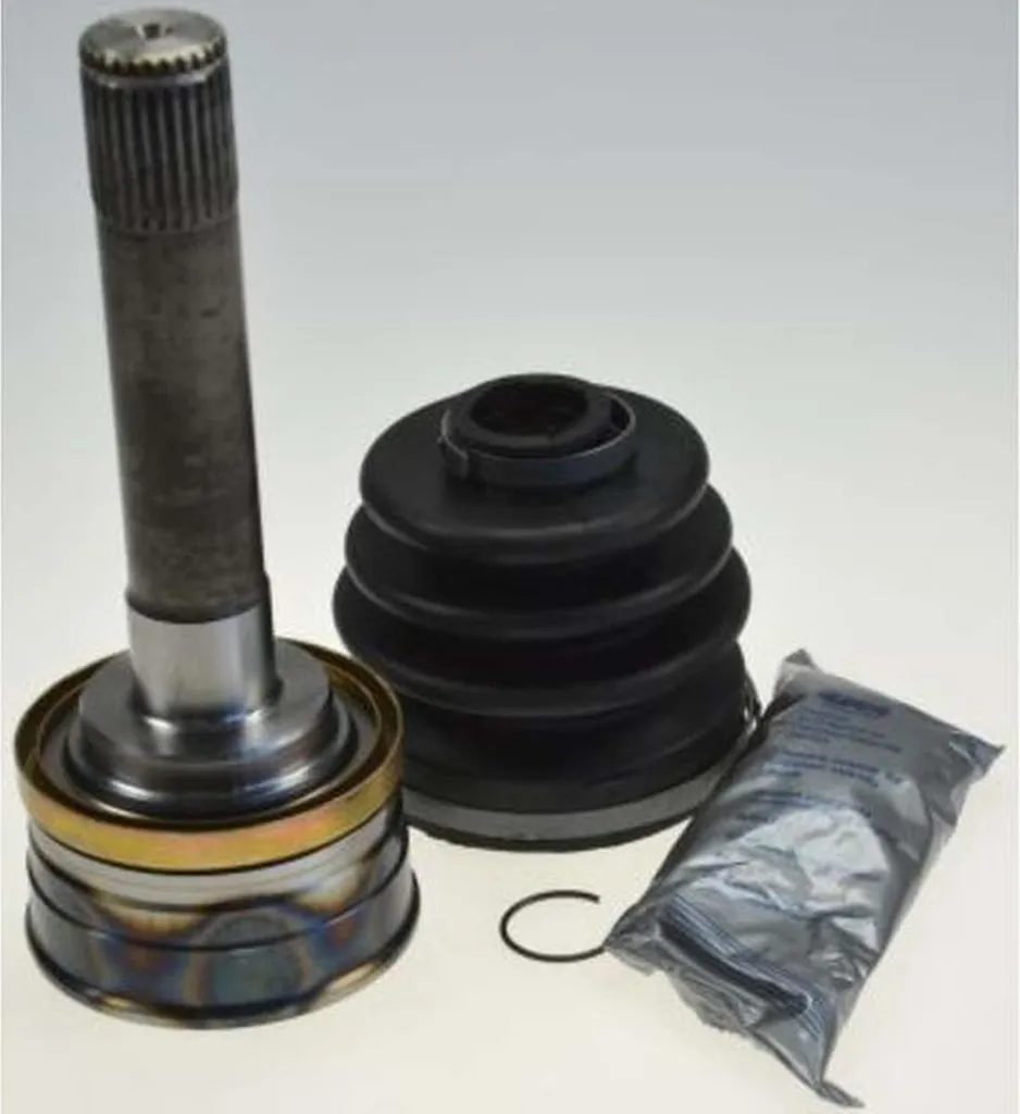Jeu de joints SPIDAN 24226 anti-vibration pour Galloper II