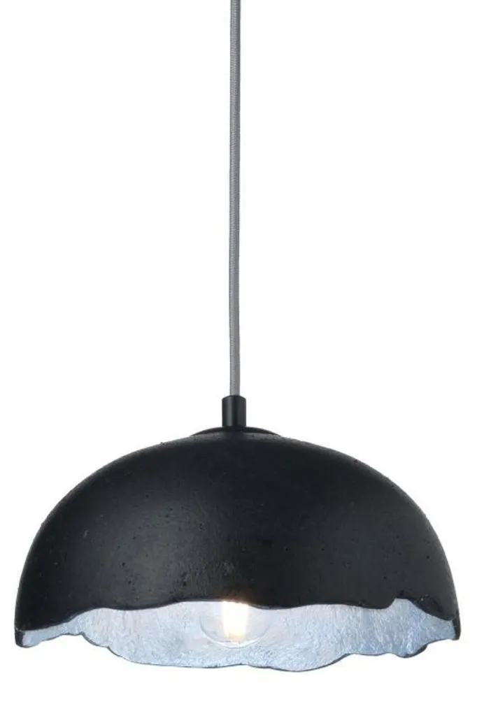 Suspension ACA Avantgarde V3729251PBS - Luminaire Design Haut de Gamme
