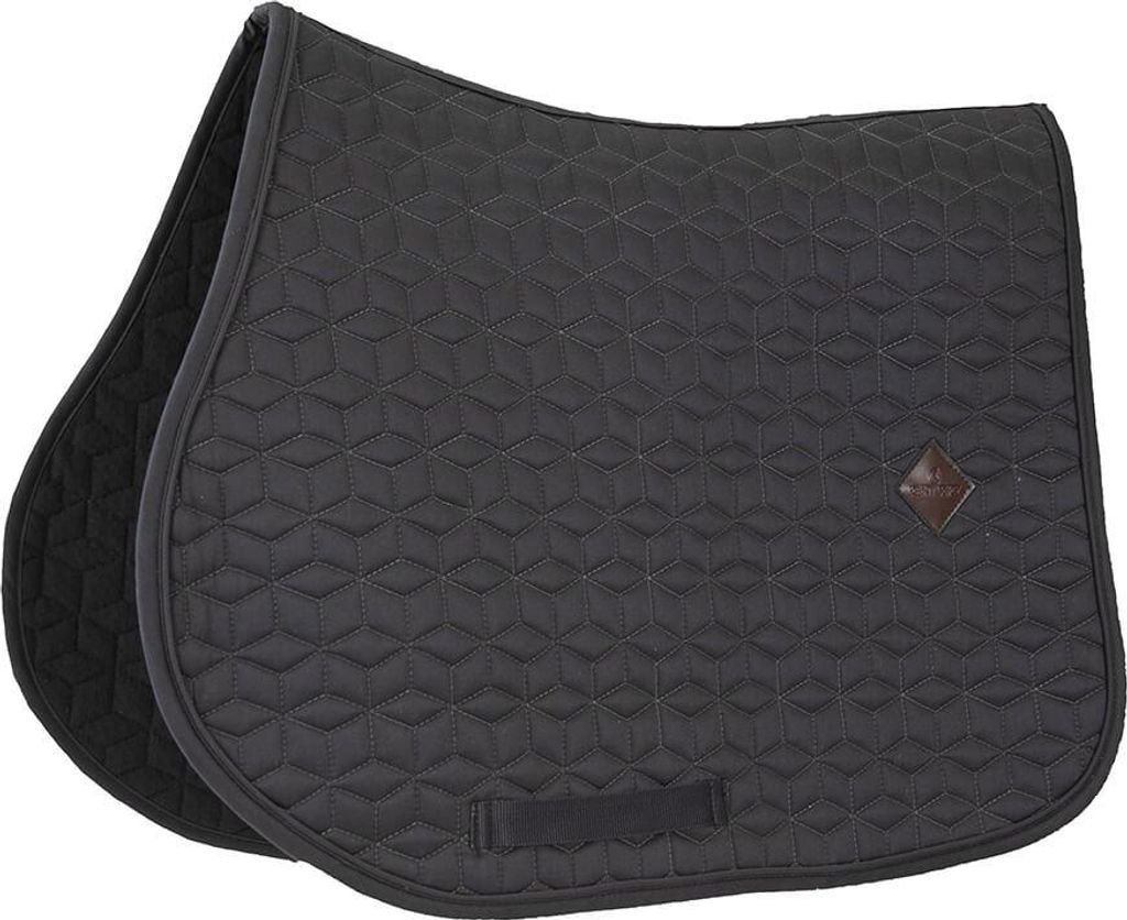 Kentucky Horsewear Basic Schabracke Cob