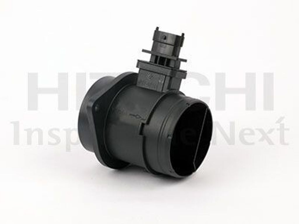 HITACHI 2505135 Luftmassenmesser LMM für FIAT QUBO (225) Luftmengenmesser