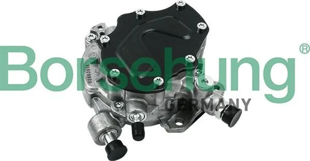 Pompe de freinage basse pression robuste compatible Transporter V