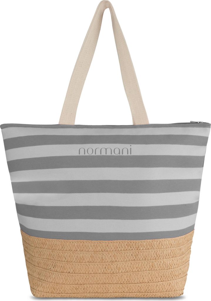 normani Große Strandtasche Produktbild 
