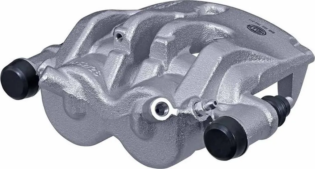 Etrier de frein HELLA 52mm pour corriger le freinage de votre Sprinter