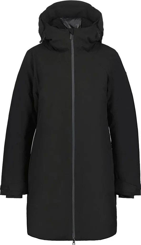 Parka Luhta Kemi L femme 42 veste longue chaude contre le froid et vent