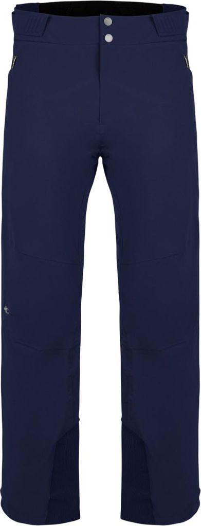 KJUS Formula Pro Pants Herren Skihose blau 48