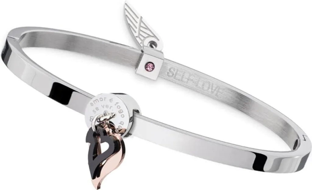 Bracelet femme AN Jewels idéal pour un cadeau ou une soirée élégante
