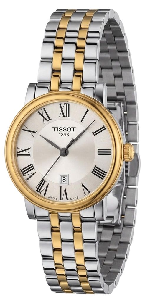 T122.210.22.033.00 Hodinky Tissot Carson Premium Lady, Obrázek produktu 