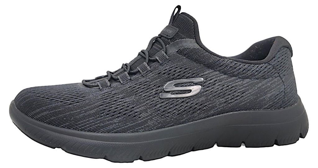 Skechers Summits - Scarpe sportive da donna, modello Fun Immagine del prodotto 