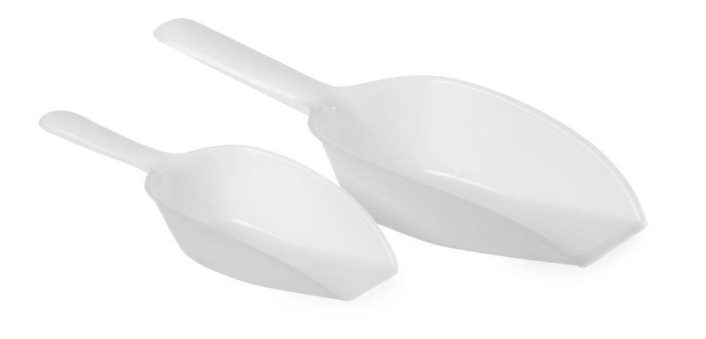 Pelle HENDI, 0,125L, (L)187mm Image du produit 