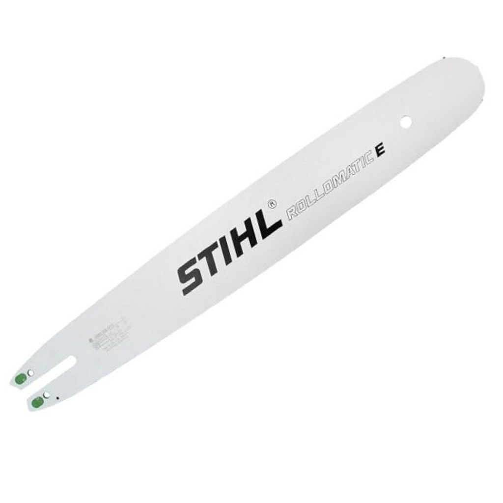 Stihl Rollomatic E, Massive Kettensägenschiene, Stihl, 45 Produktbild 