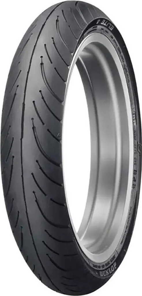 Dunlop D428F 130/70 B 18 63H TL Pneu Renforcé Adhérence Maximale