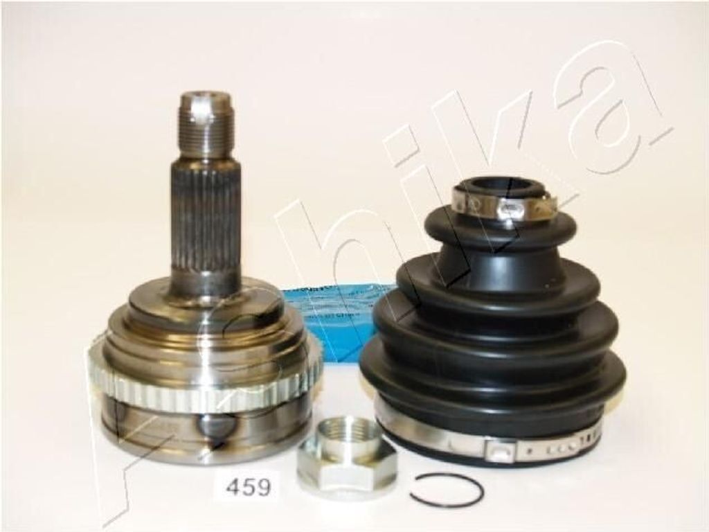 ASHIKA Gelenksatz Antriebswelle Radseitig für HONDA CIVIC VII Hatchback (EU, EP, EV) 62-04-459