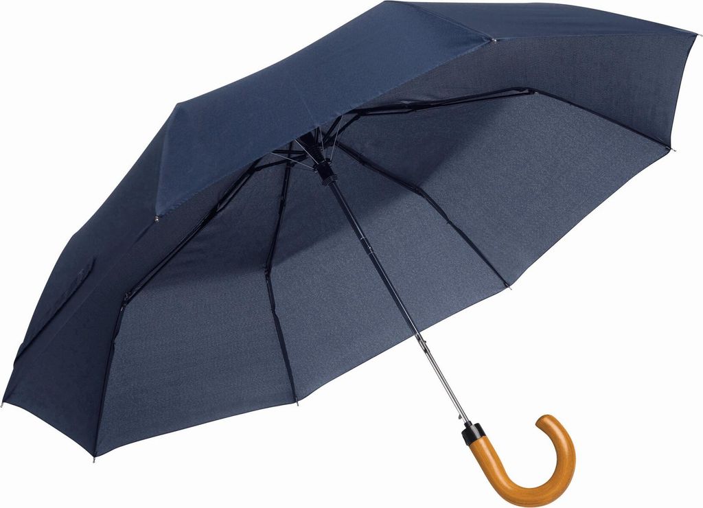 Regenschirm Ø101 cm LORD Taschenschirm 0,42 kg Automatik Produktbild 
