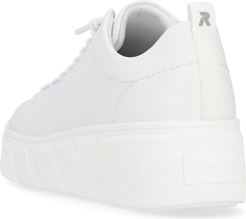 Rieker Sneaker Sneaker Leather Obrázek produktu 36