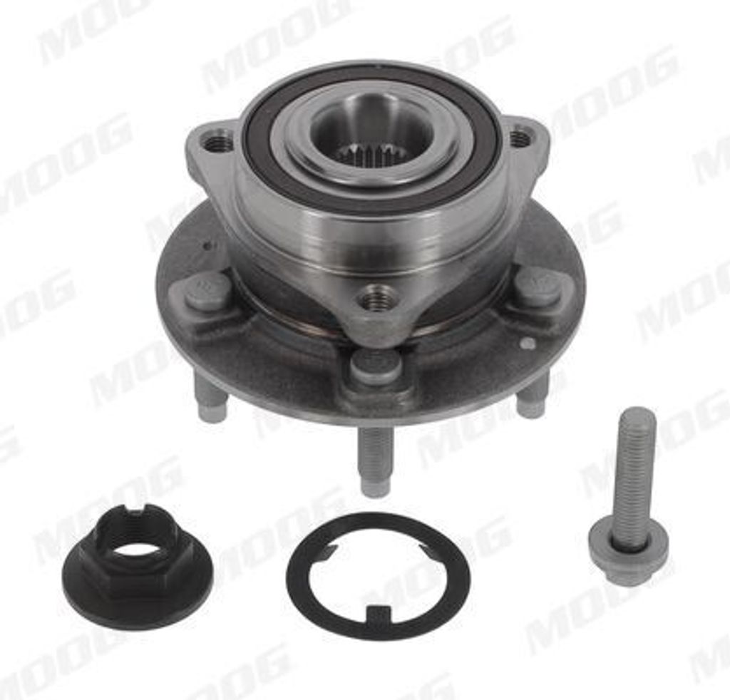 MOOG Radlagersatz für OPEL INSIGNIA Caravan OP-WB-13016
