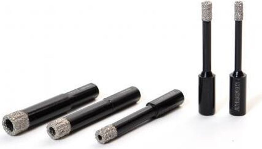 Montolit Diamantbohrer 8Mm Nass /Faj08