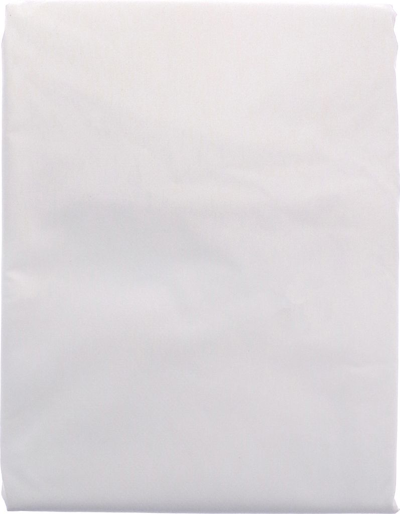 Home & Living - Tischdecke, Polyester RW9102 (Einheitsgröße) (Weiß)