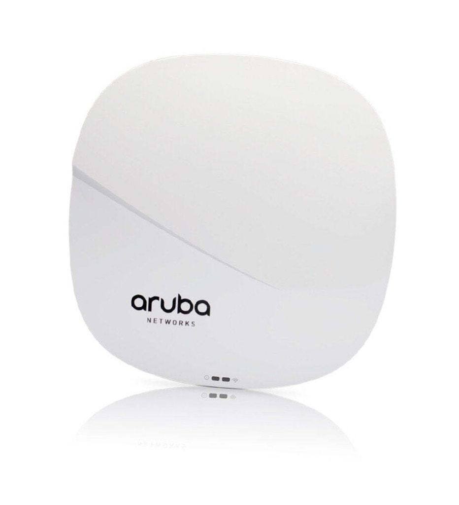 HPE ARUBA AP-314 FUNKBASISSTATION Wi-Fi DUALBAND