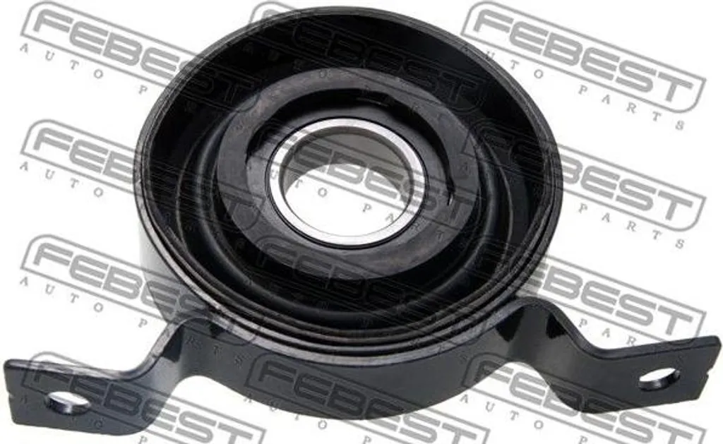 Palier de Support d'Arbre de Transmission LRCB-DIII pour Discovery