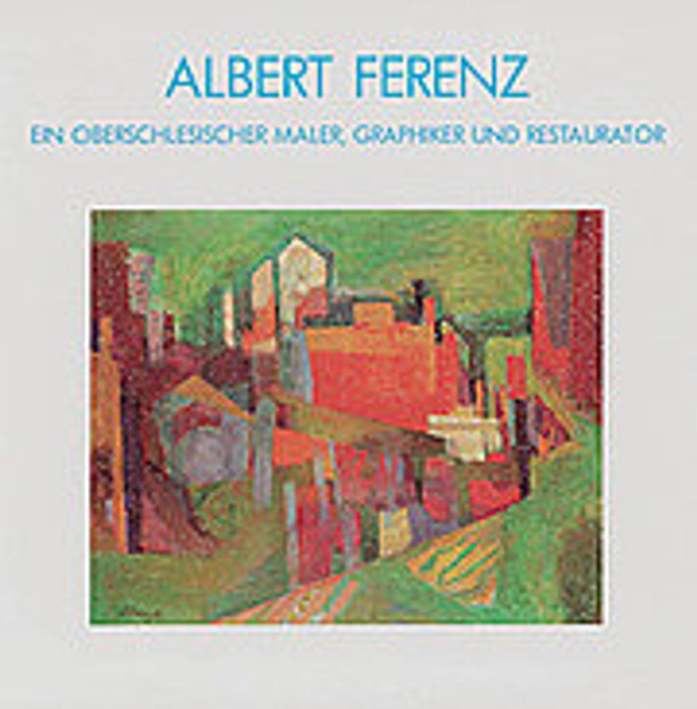 Zylla, W: Albert Ferenz