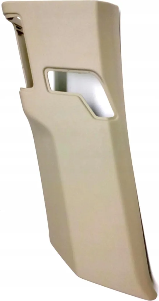 Rivestimento Cuscino Volvo XC90 OE 39899538 - Comfort Posteriore Destro