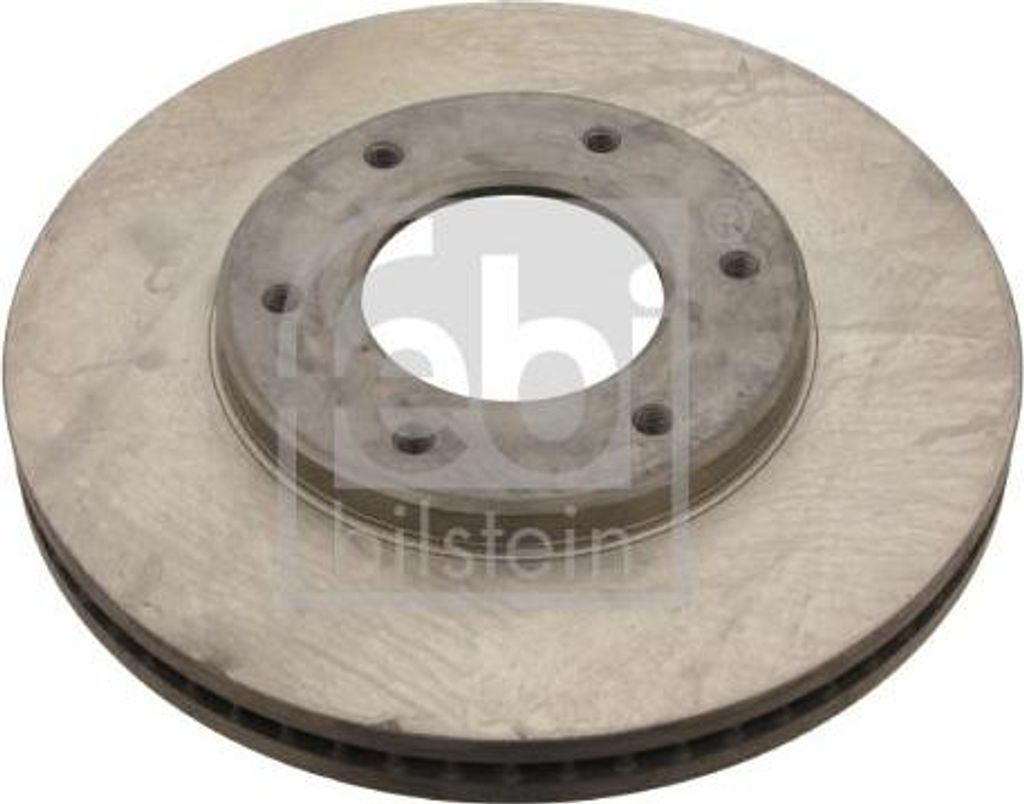FEBI BILSTEIN 29981 Bremsscheibe OE 4351226140 kompatibel mit Hiace