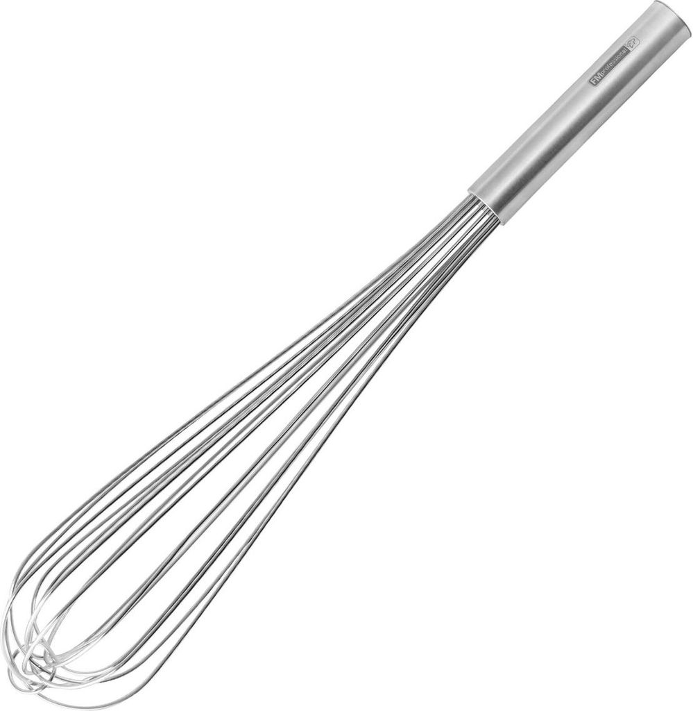 Frusta INOX 45cm Ø 7 cm Immagine del prodotto 