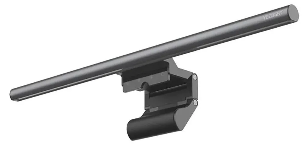 Yeelight Aries Pro 250Lm : Barre de Moniteur avec Rétroéclairage RGB