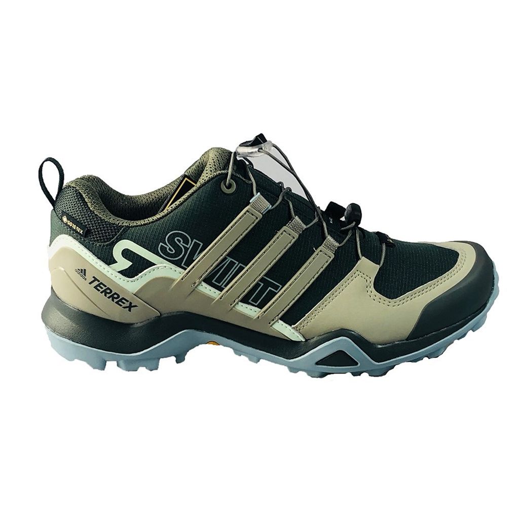 Adidas Schuhe Terrex Swift R2 Gtx, EF3364, Größe: 38
