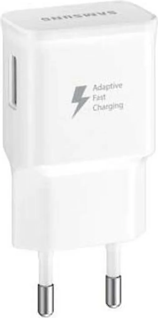 Samsung ETA-U90EWE Kit Ricarica Casa e Viaggio Micro USB Originale
