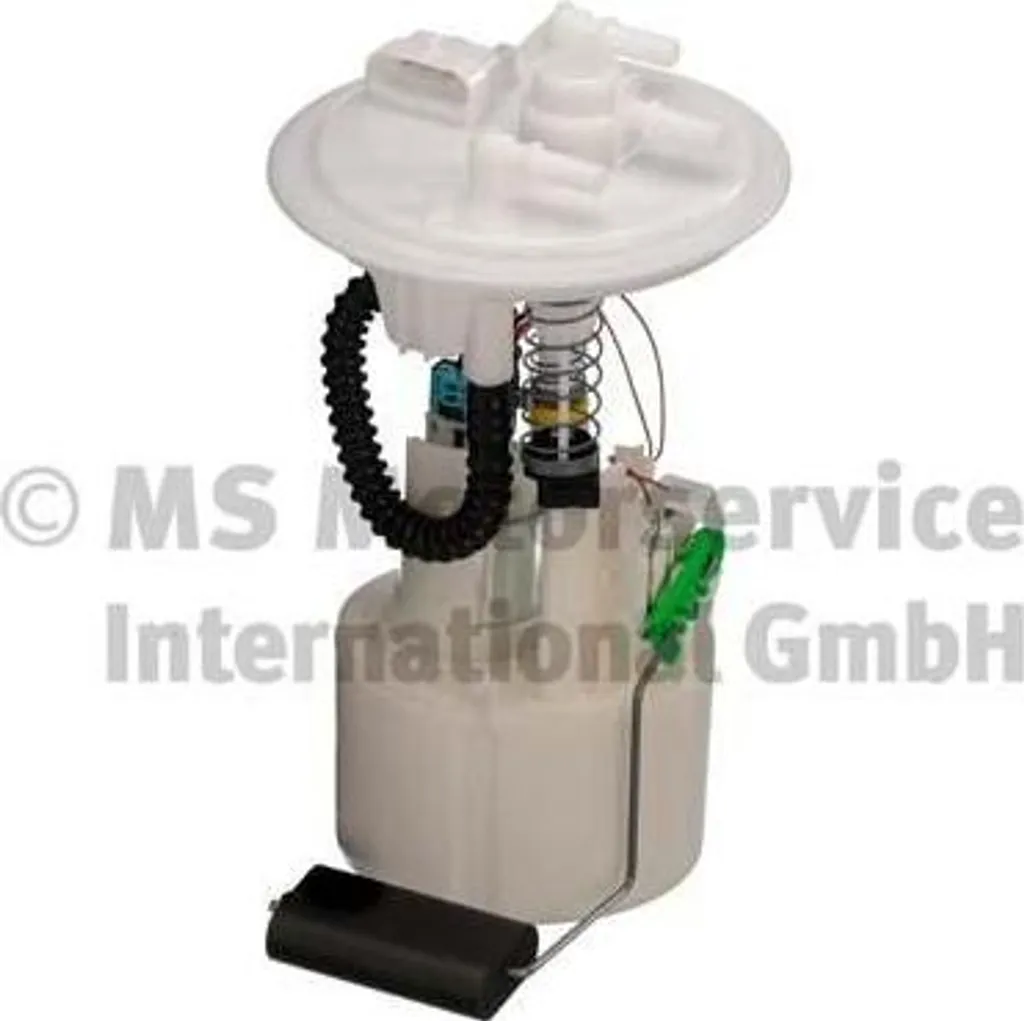 Module pompe à carburant pour réparation Smart City-Coupe et Cabrio