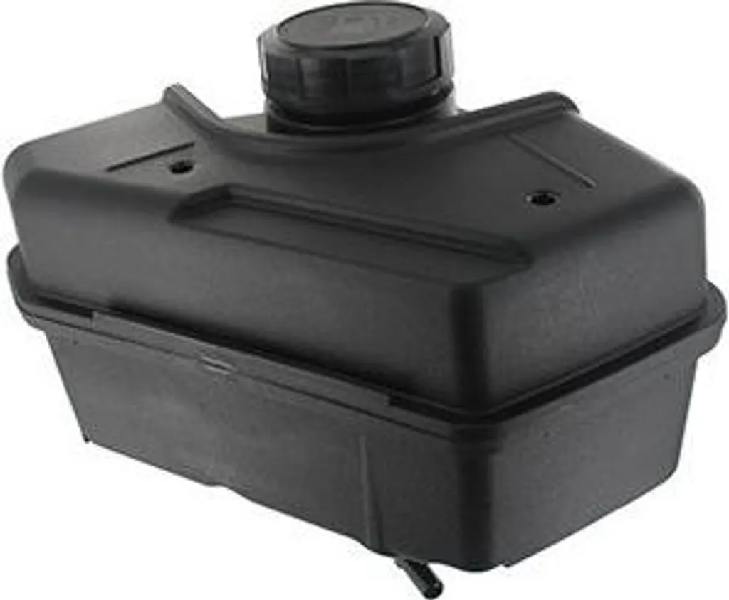 Pièce Détachée Réservoir Essence pour Moteur Thermique à Axe Horizontal