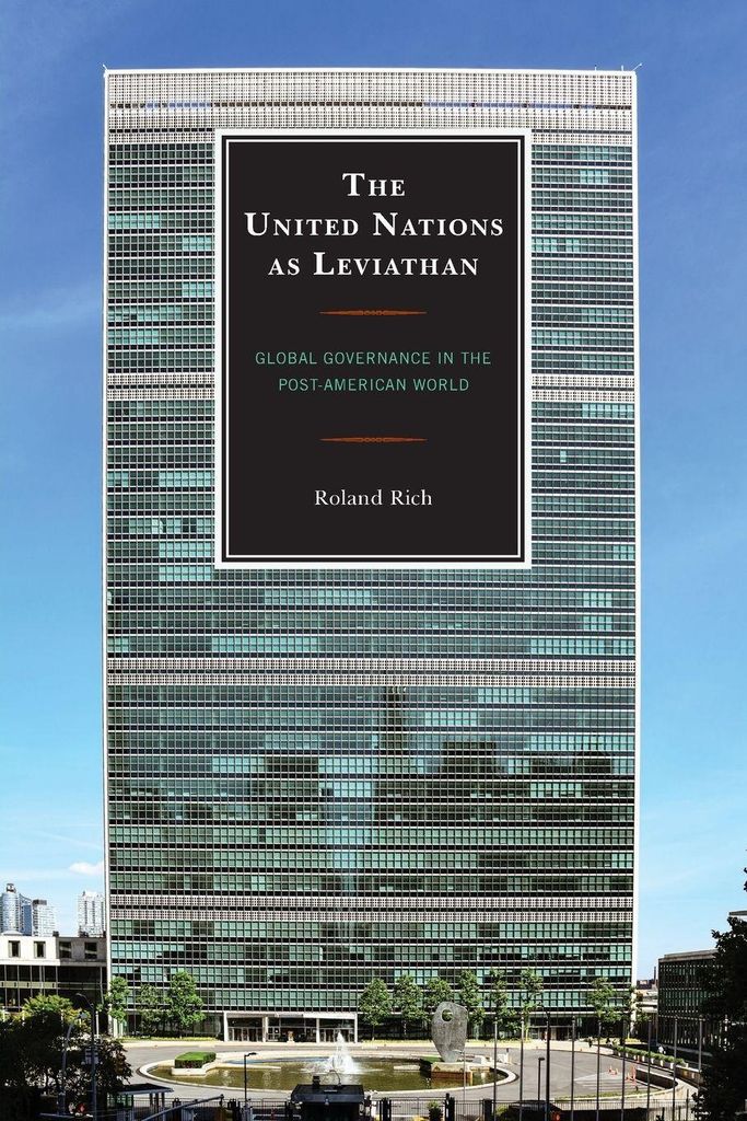 United Nations as Leviathan