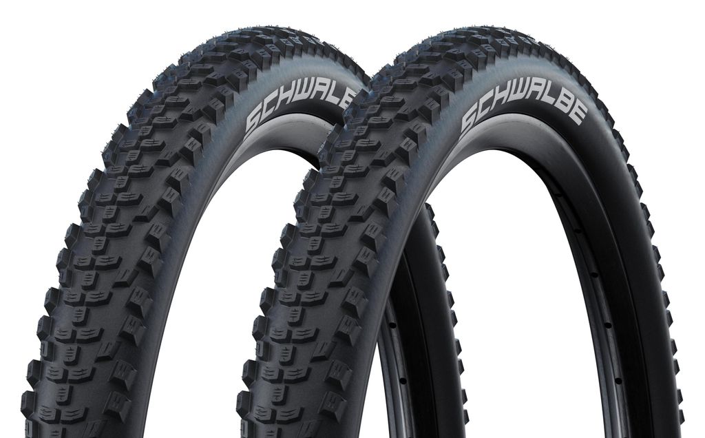Schwalbe Smart Sam 26x2,00 (50-559) HS624 SBC K-Guard Draht Produktbild 
