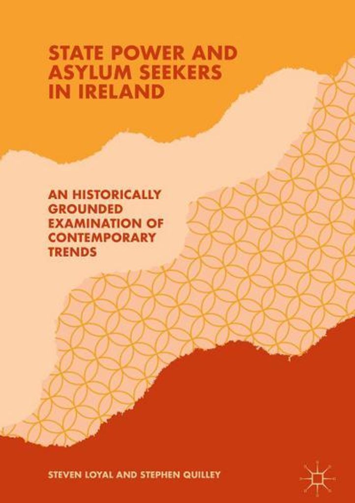 State Power and Asylum Seekers in Ireland