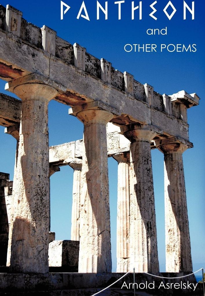 Pantheon and Other Poems