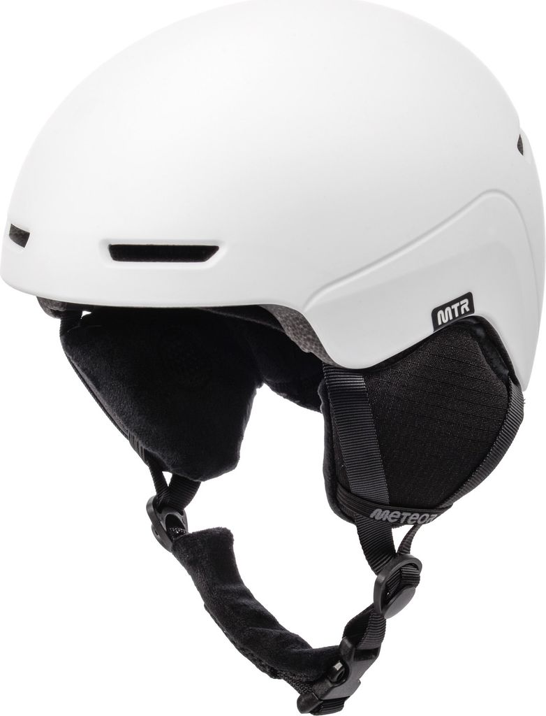 Casco da sci Meteor Avalo S 53-55 cm bianco Immagine del prodotto 