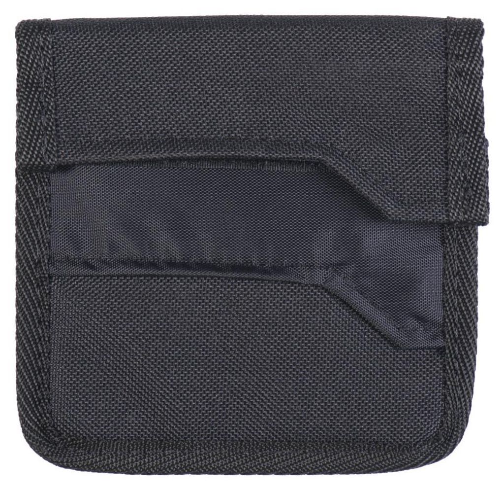 Disklabs Markenloser Key Shield – RF-geschirmte Faraday-Tasche für Autoschlüssel (KS1U)