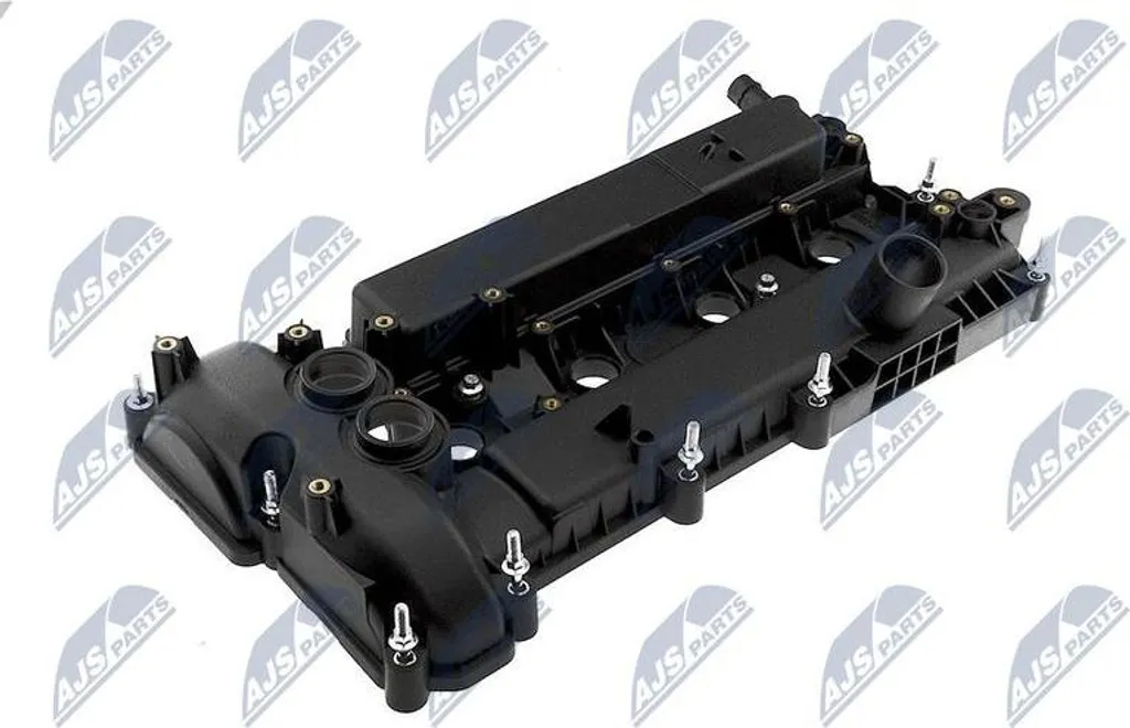 Stop aux Fuites d'Huile : Couvercle de Soupape OE 5174087 Volvo et Ford