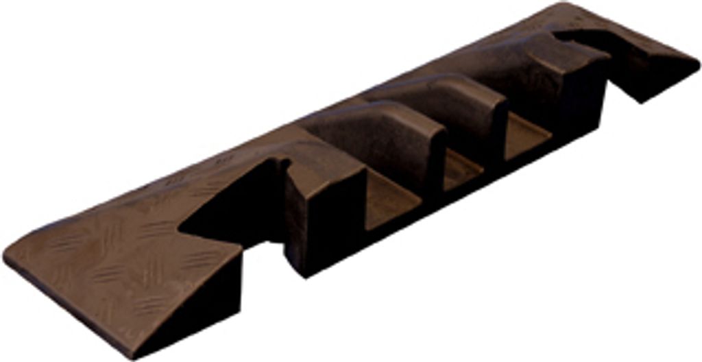 Endstück, für System A mit Adapter