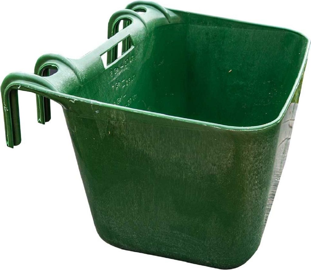 Miska na potraviny s držákem 30 l KS Obrázek produktu 