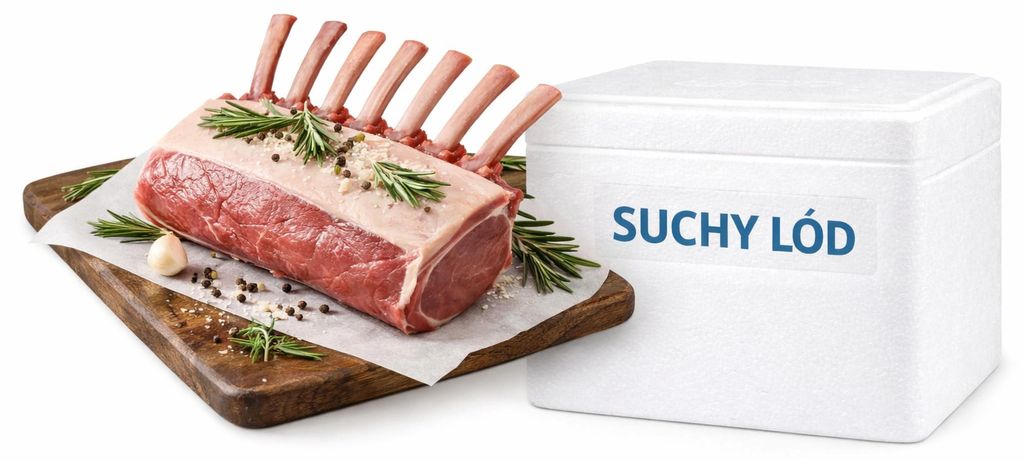 Lammkoteletts am Knochen ca. 1kg Produktbild 