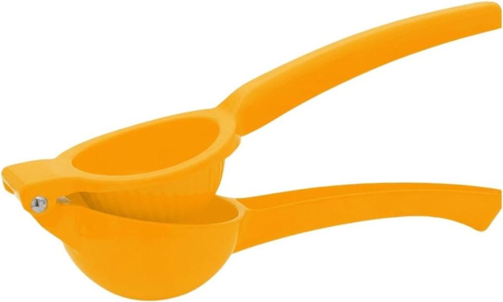 KITCHENPRO Orangenpresse - VENTEO - Manuelle Zitruspresse - Produktbild 